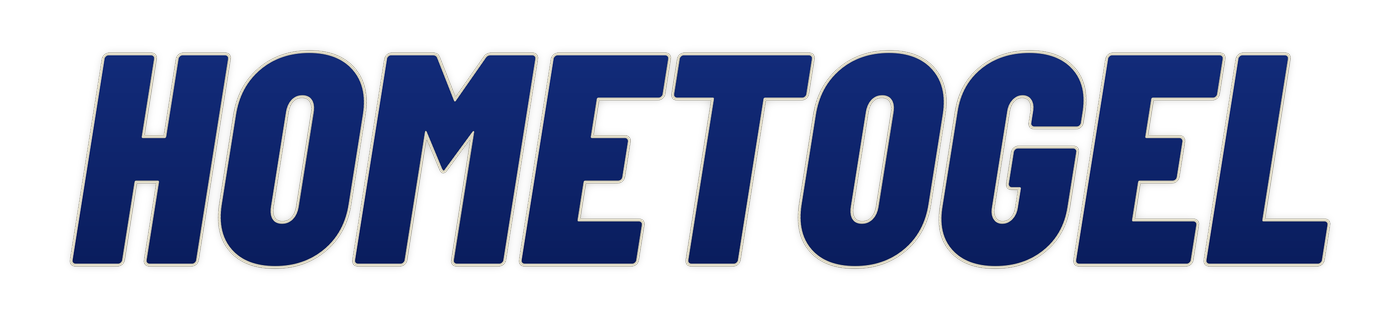Hometogel Logo